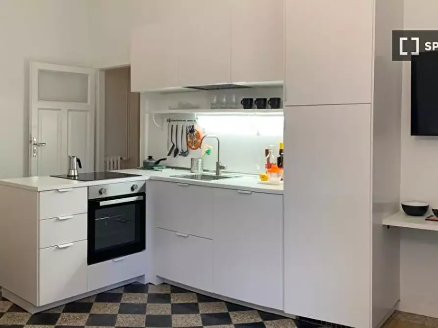 Immagine 1 di Appartamento in affitto  in Via Jacopino da Tradate a Milano