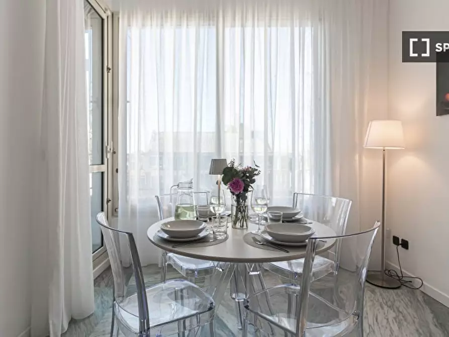 Immagine 2 di Appartamento in affitto  in Piazza Sant'Ambrogio a Milano