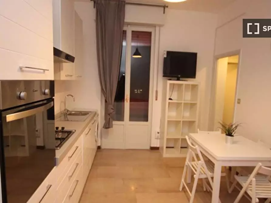 Immagine 14 di Camera condivisa in affitto  in Via Salvatore Barzilai a Milano