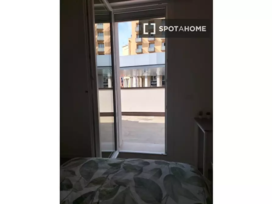 Immagine 14 di Camera condivisa in affitto  in Via Domenico Turazza a Padova