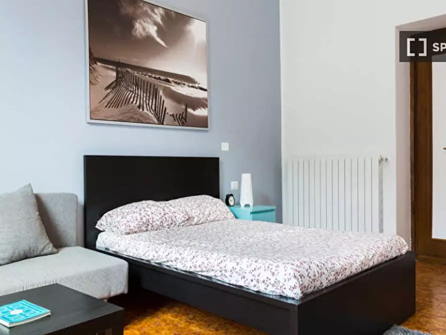 Immagine 4 di Camera condivisa in affitto  in Via Nicola Antonio Porpora a Milano