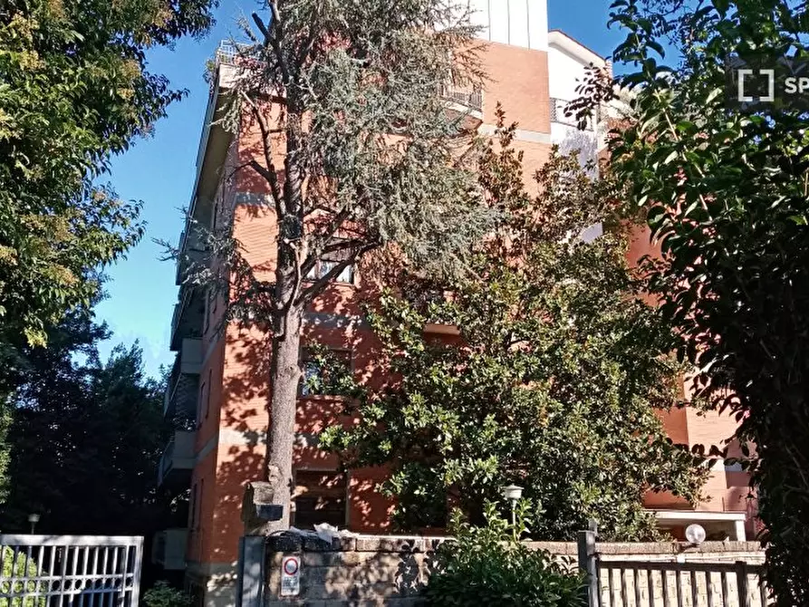 Immagine 8 di Appartamento in affitto  in Via Oriolo Romano a Roma