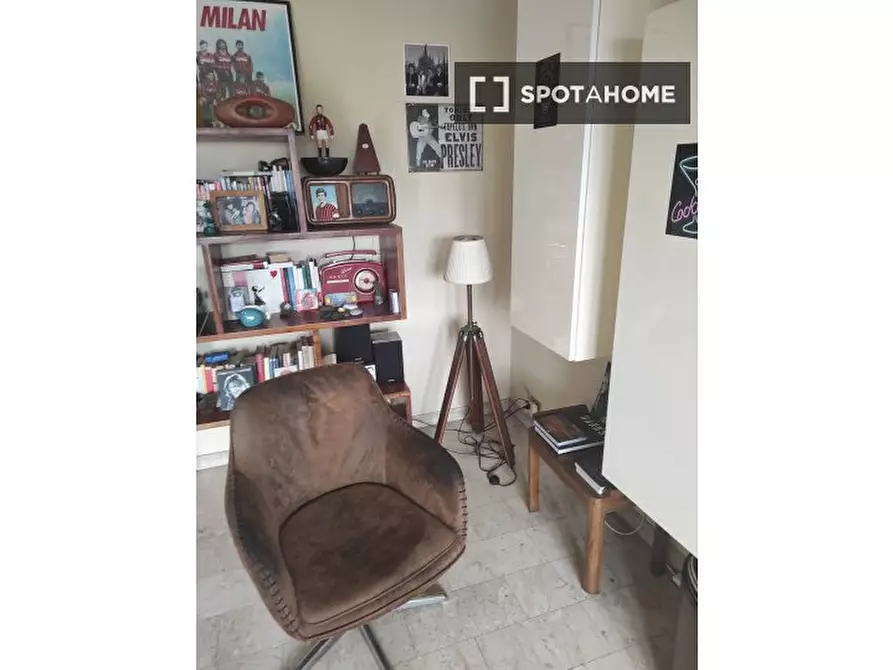 Immagine 6 di Ufficio in affitto  in Via Carlo Imbonati a Milano