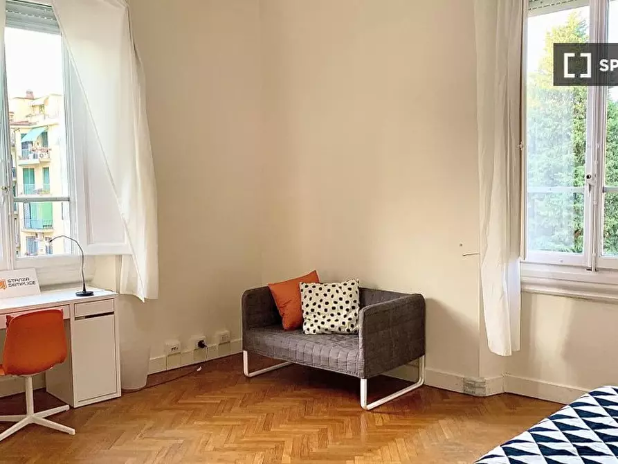 Immagine 5 di Camera condivisa in affitto  in VIA CASTELFIDARDO a Firenze