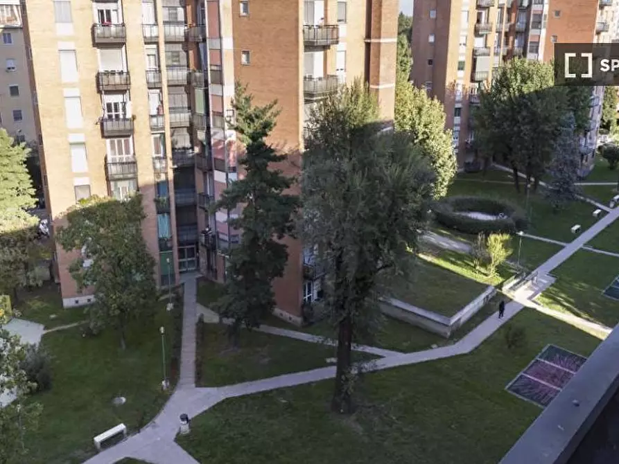 Immagine 15 di Camera condivisa in affitto  in Via delle Acacie Milan a Buccinasco