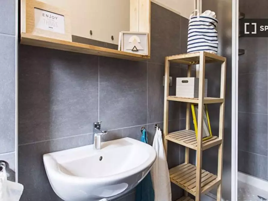 Immagine 14 di Camera condivisa in affitto  in Via delle Acacie Milan a Buccinasco