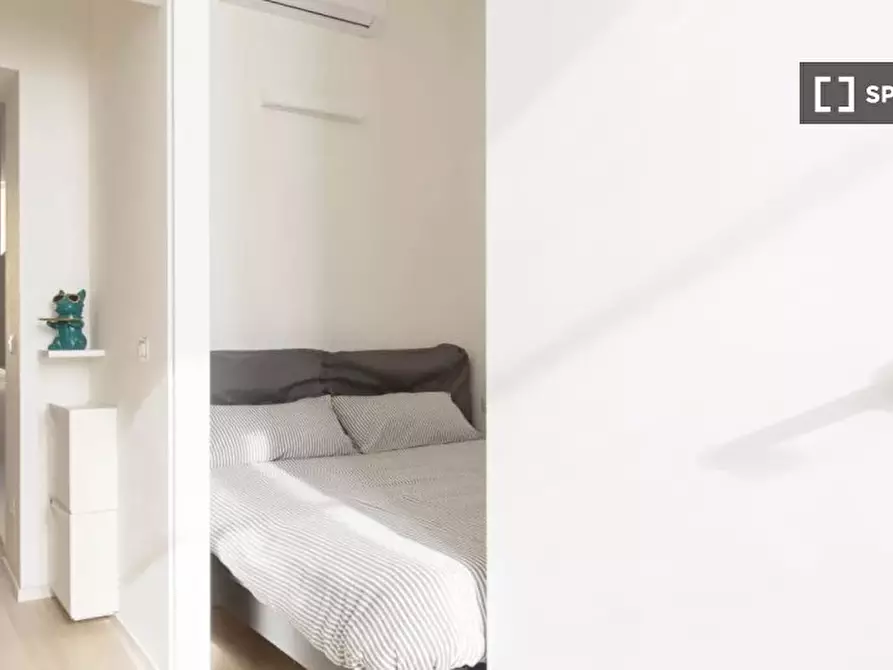 Immagine 13 di Appartamento in affitto  in Viale Tibaldi a Milano