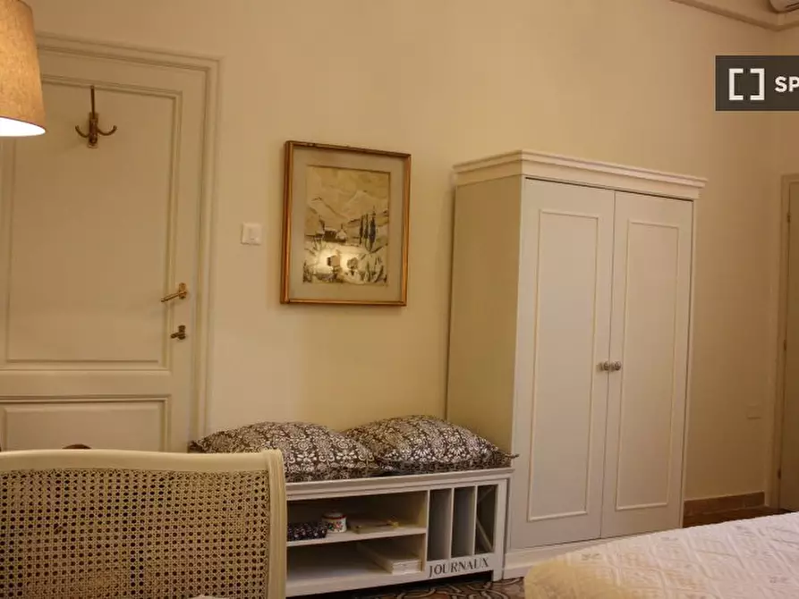 Immagine 6 di Camera condivisa in affitto  in Via Piero Cironi a Firenze