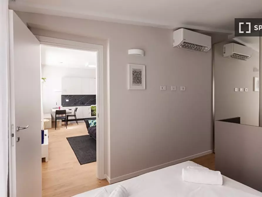 Immagine 18 di Appartamento in affitto  in Via Giacomo Zanella a Milano
