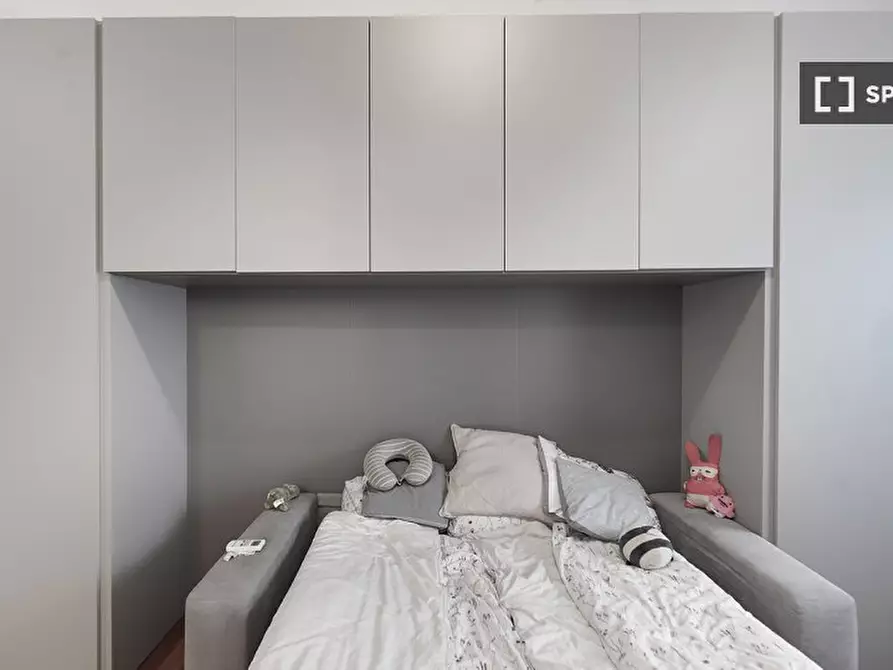 Immagine 19 di Ufficio in affitto  in Via Giovanni Schiavoni a Milano