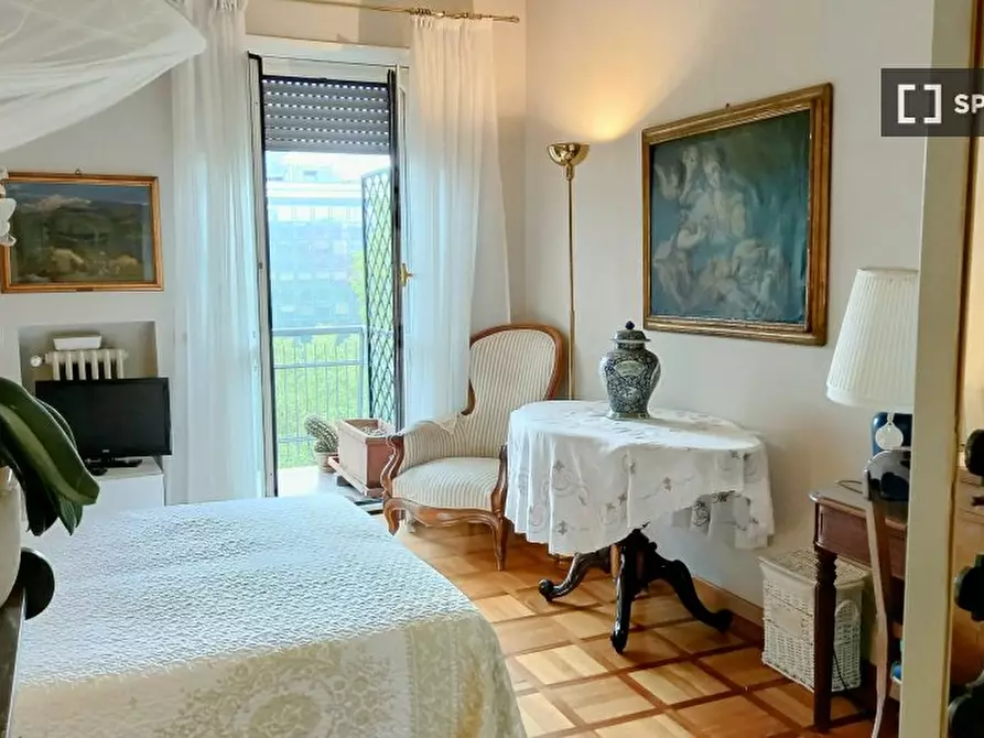 Immagine 1 di Camera condivisa in affitto  in Corso Sempione a Milano