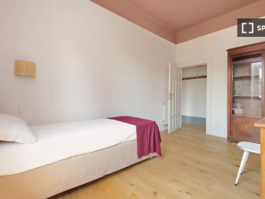 Immagine 15 di Appartamento in affitto  in Via Orti d'Alibert a Roma