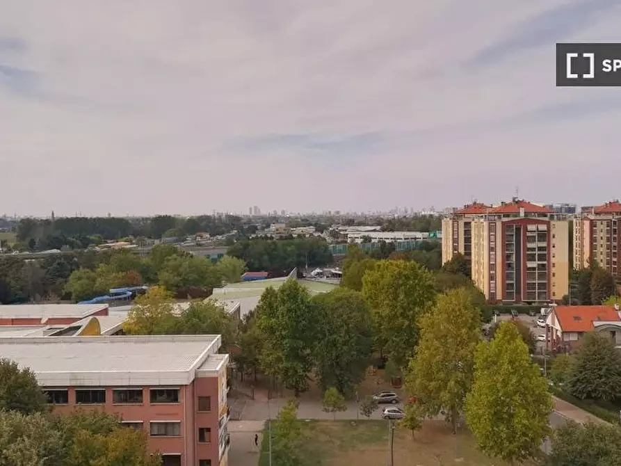 Immagine 4 di Camera condivisa in affitto  in Via G. di Vittorio a San Donato Milanese