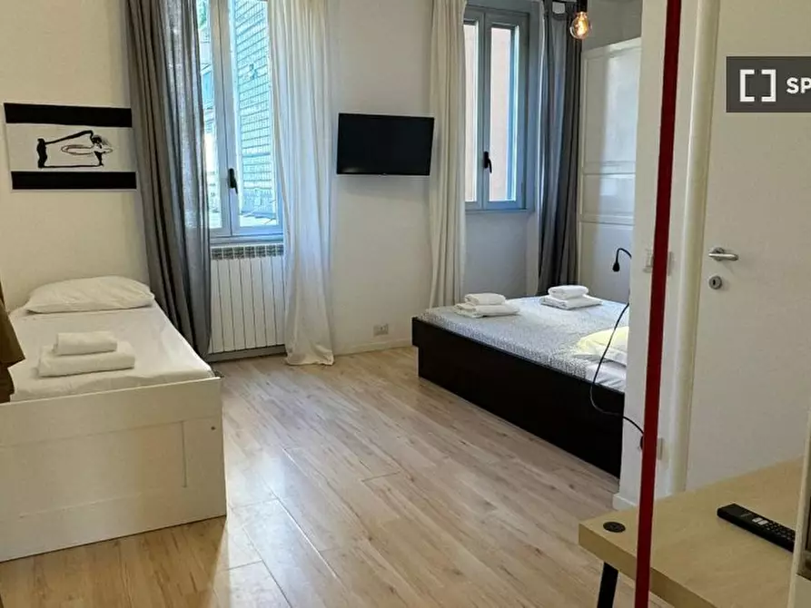 Immagine 6 di Appartamento in affitto  in Via Giuseppe Ripamonti a Milano