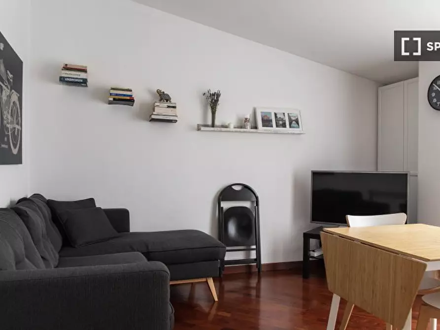 Immagine 4 di Appartamento in affitto  in Via Privata Giovanni Ventura a Milano