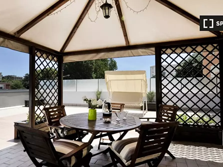 Immagine 9 di Appartamento in affitto  in Via Giovanni Antonio Sacco a Bologna