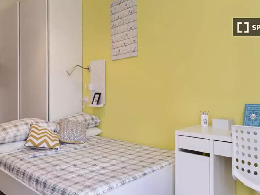 Immagine 3 di Camera condivisa in affitto  in Viale Giovanni Vicini a Bologna