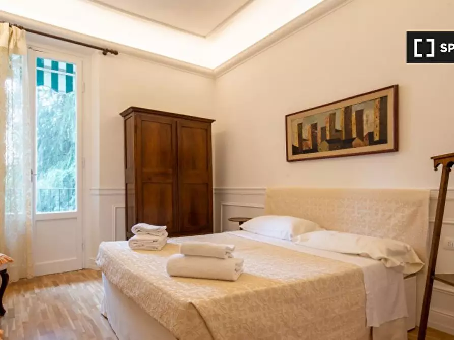 Immagine 12 di Appartamento in affitto  in Via S. Zanobi a Firenze