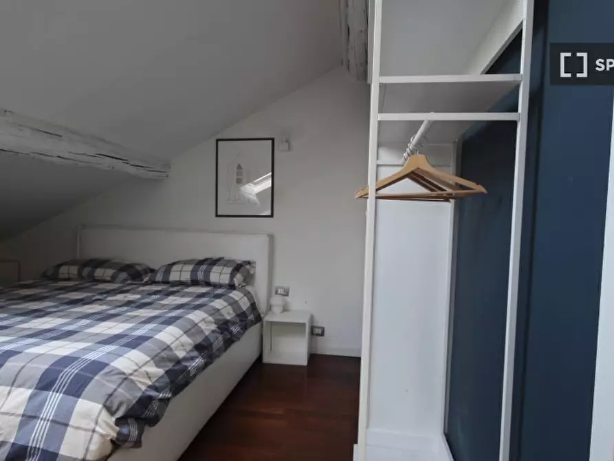 Immagine 13 di Appartamento in affitto  in Via Lodovico Castelvetro a Milano