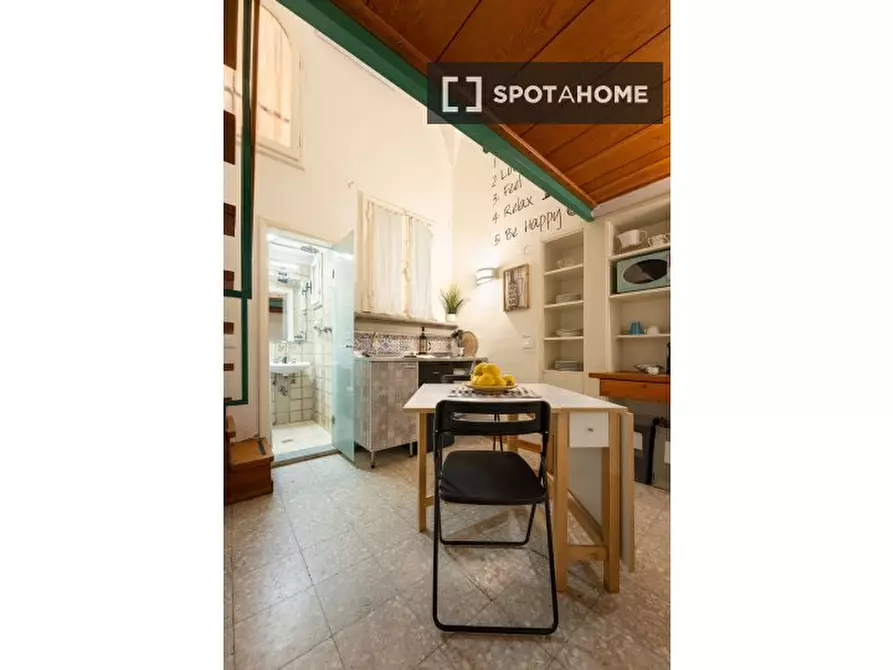 Immagine 11 di Ufficio in affitto  in Via Camillo Cavour a Firenze