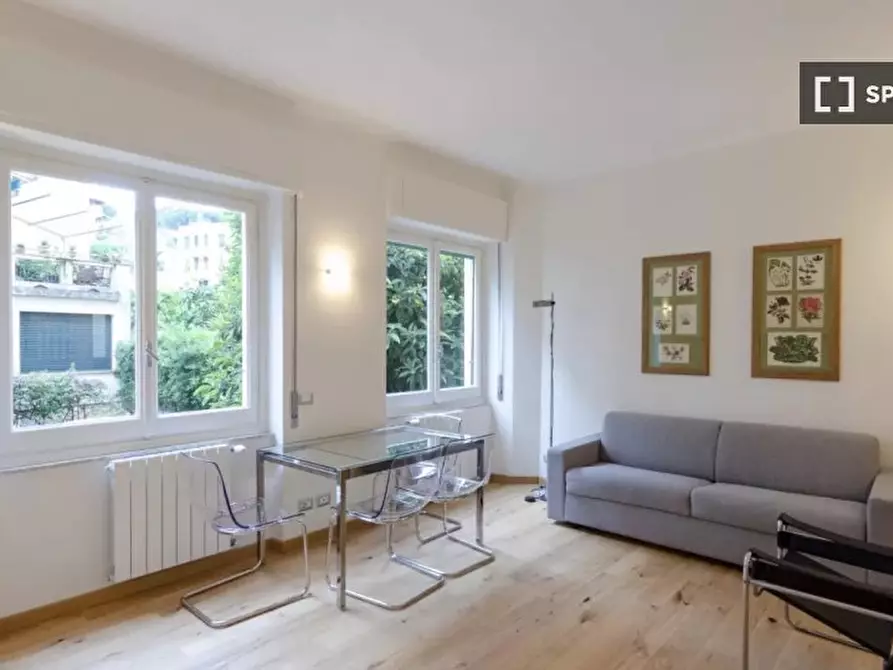 Immagine 7 di Appartamento in affitto  in Via Cervetti Vignolo a Santa Margherita Ligure