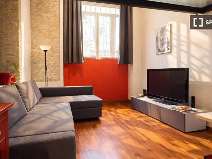 Immagine 4 di Appartamento in affitto  in Via Eugenio Villoresi a Milano