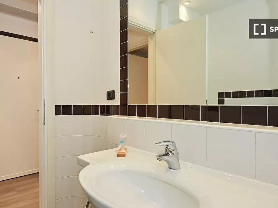 Immagine 15 di Appartamento in affitto  in Via Piero Capponi a Milano