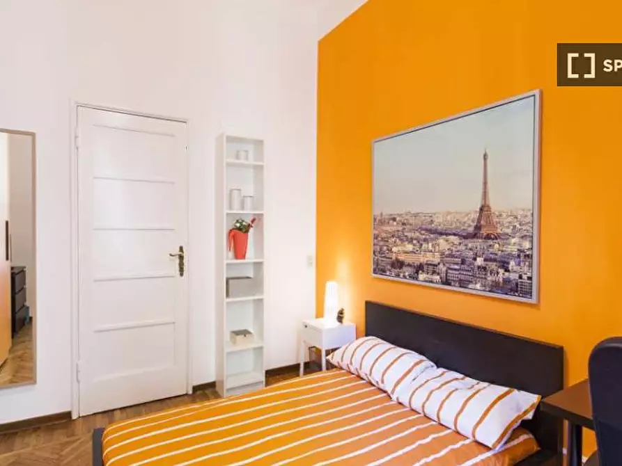 Immagine 3 di Camera condivisa in affitto  in Largo Cervi Fratelli a Milano