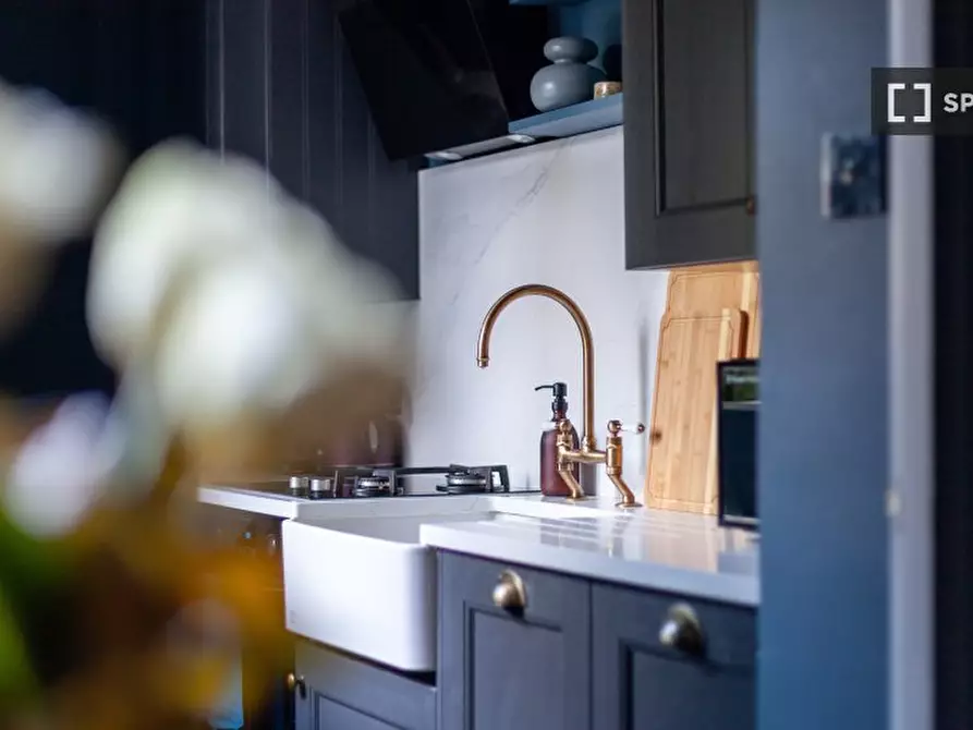 Immagine 13 di Appartamento in affitto  in B Colvestone Cres a Hackney