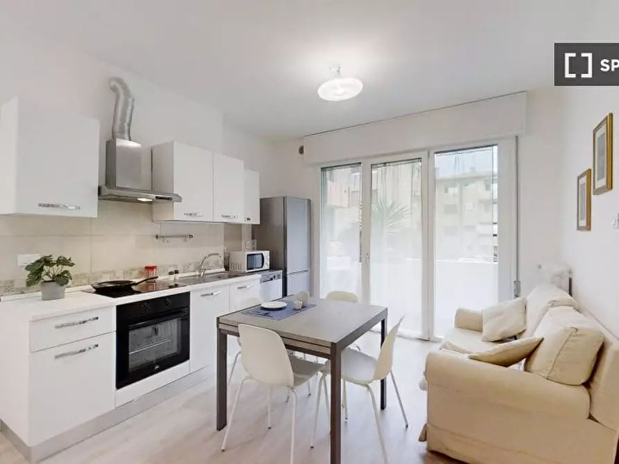 Immagine 5 di Camera condivisa in affitto  in VIA Algarotti a Padova