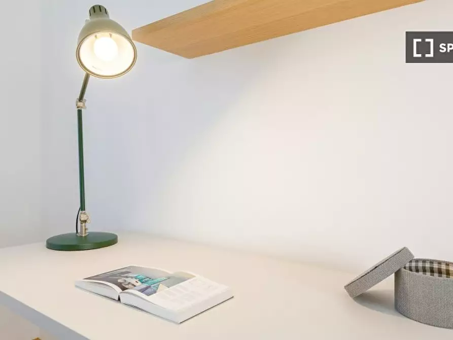 Immagine 6 di Camera condivisa in affitto  in Egidio Forcellini a Padova