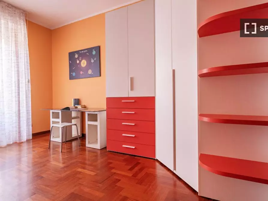 Immagine 16 di Appartamento in affitto  in Via Giancarlo Sismondi a Milano