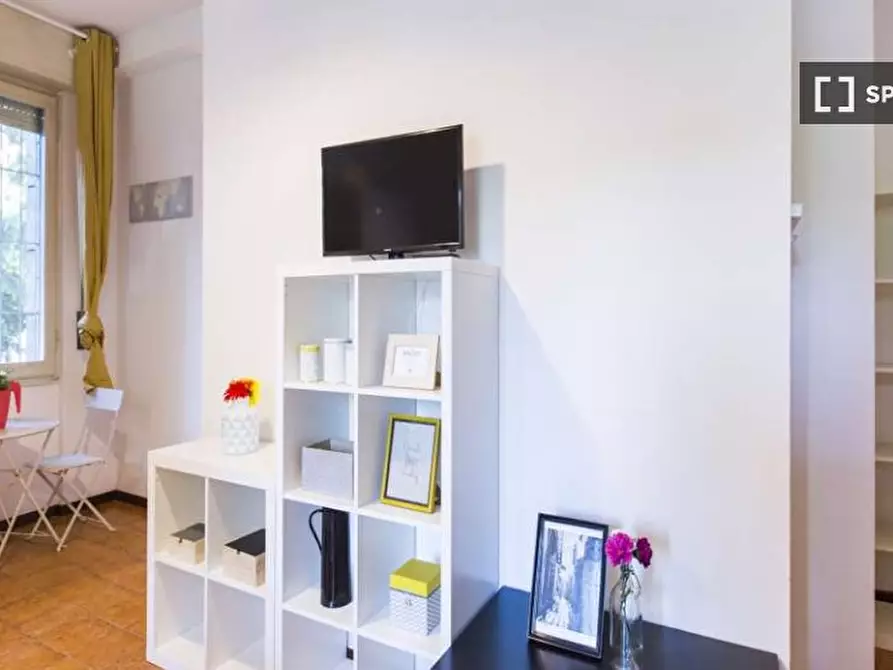 Immagine 8 di Camera condivisa in affitto  in Via Bartolomeo d'Alviano a Milano