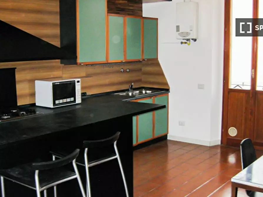 Immagine 7 di Camera condivisa in affitto  in Viale Luigi Bodio a Milano