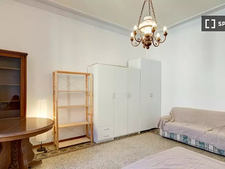 Immagine 5 di Camera condivisa in affitto  in Via Gaetano Milanesi a Firenze