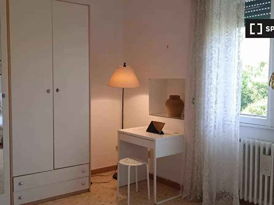 Immagine 3 di Camera condivisa in affitto  in Via Cremuzio Cordo a Roma