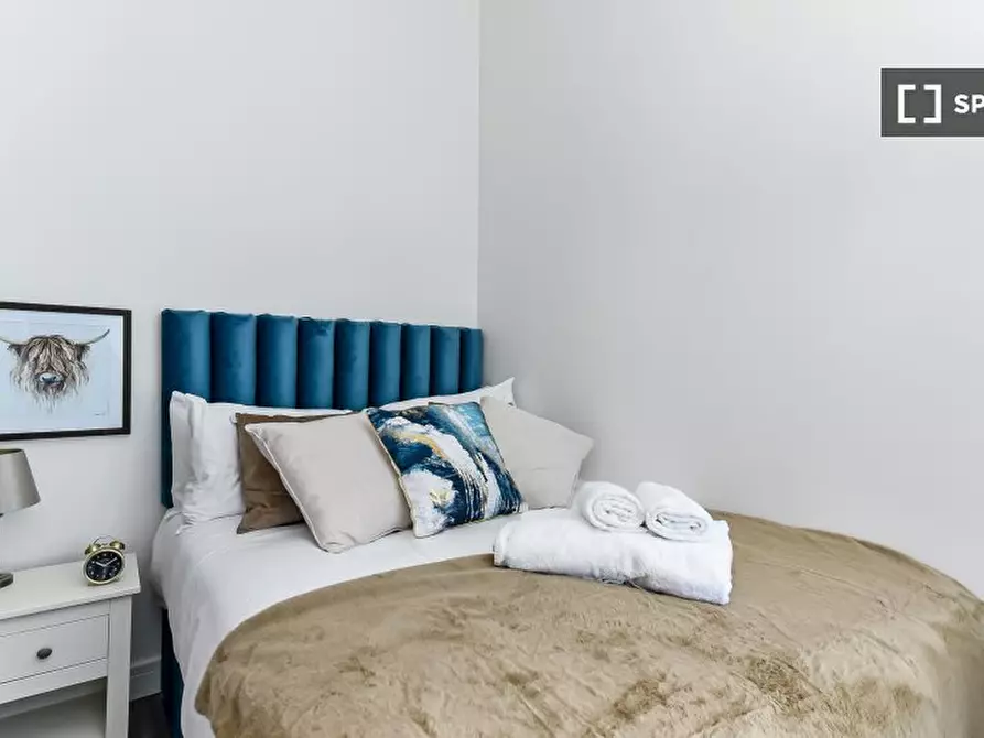 Immagine 7 di Appartamento in affitto  in flat a Tottenham