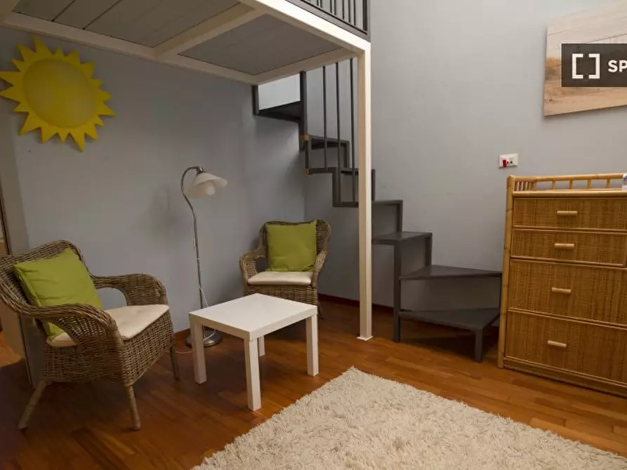 Immagine 12 di Appartamento in affitto  in Via Voghera a Milano