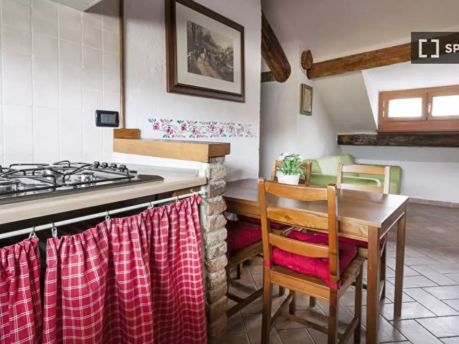 Immagine 6 di Appartamento in affitto  in Via Panfilo Castaldi a Milano