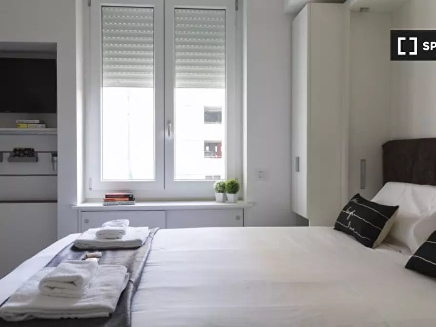 Immagine 4 di Ufficio in affitto  in Via Ruggero Boscovich a Milano