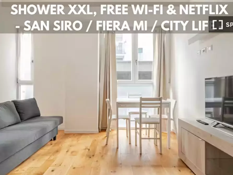 Immagine 1 di Ufficio in affitto  in Via Alfonso Capecelatro a Milano