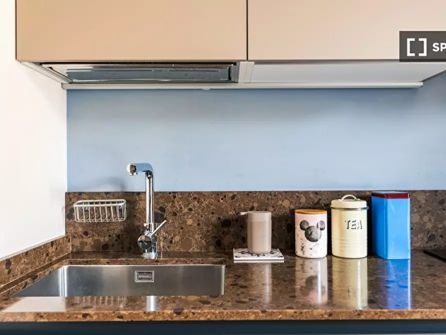 Immagine 16 di Appartamento in affitto  in Via Guido Cavalcanti a Milano