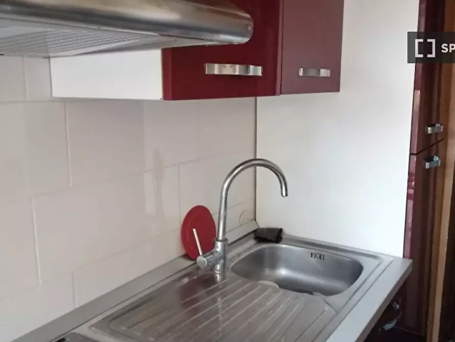 Immagine 9 di Camera condivisa in affitto  in Via Nicolò Barabino a Milano