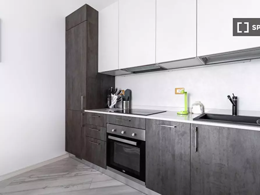 Immagine 13 di Appartamento in affitto  in Via Donato Creti a Bologna