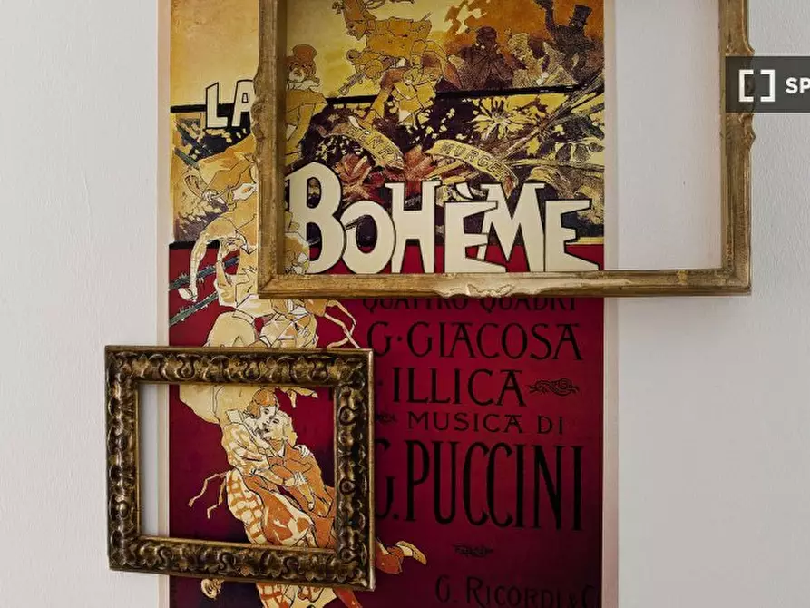 Immagine 16 di Appartamento in affitto  in Via Caretto a Milano