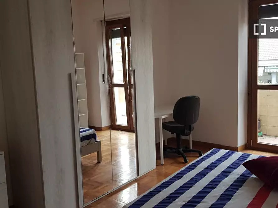 Immagine 6 di Camera condivisa in affitto  in Via Sant'Ambrogio a Torino