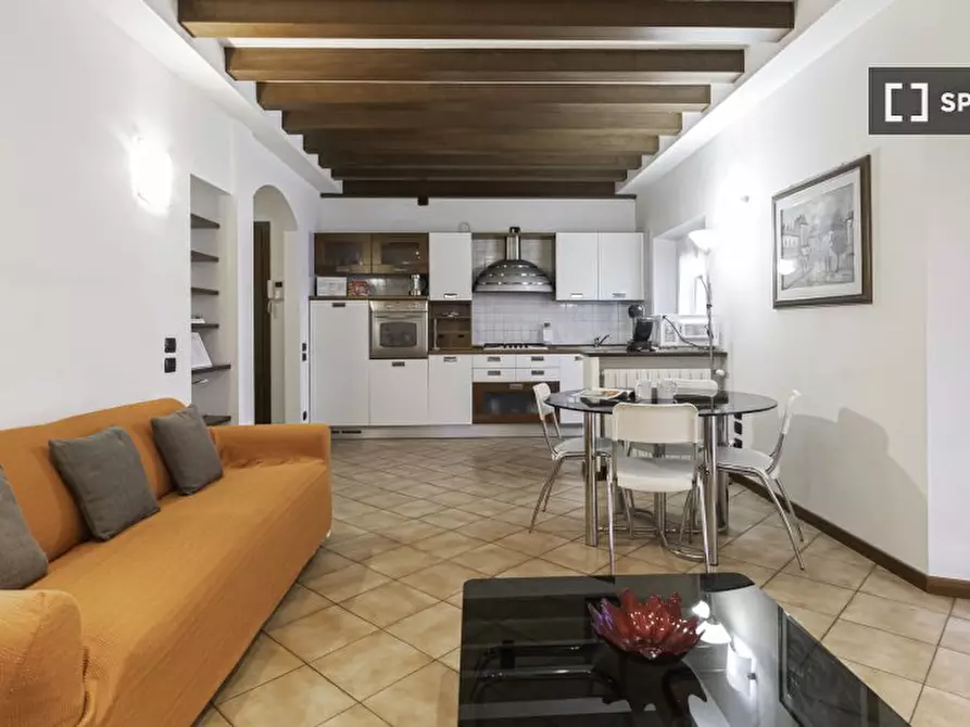 Immagine 16 di Appartamento in affitto  in Via Alessandro Tadino a Milano