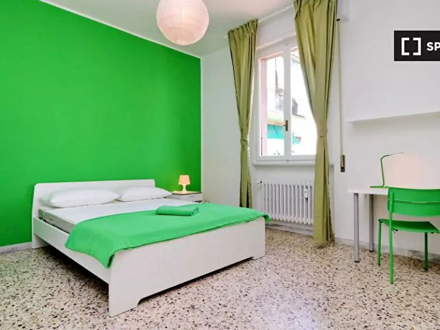 Immagine 3 di Camera condivisa in affitto  in Via Vincenzo Bellini a Firenze