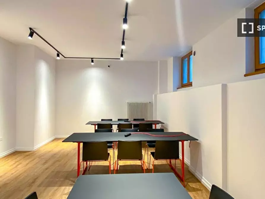 Immagine 16 di Camera condivisa in affitto  in Via Tommaso Gar a Trento