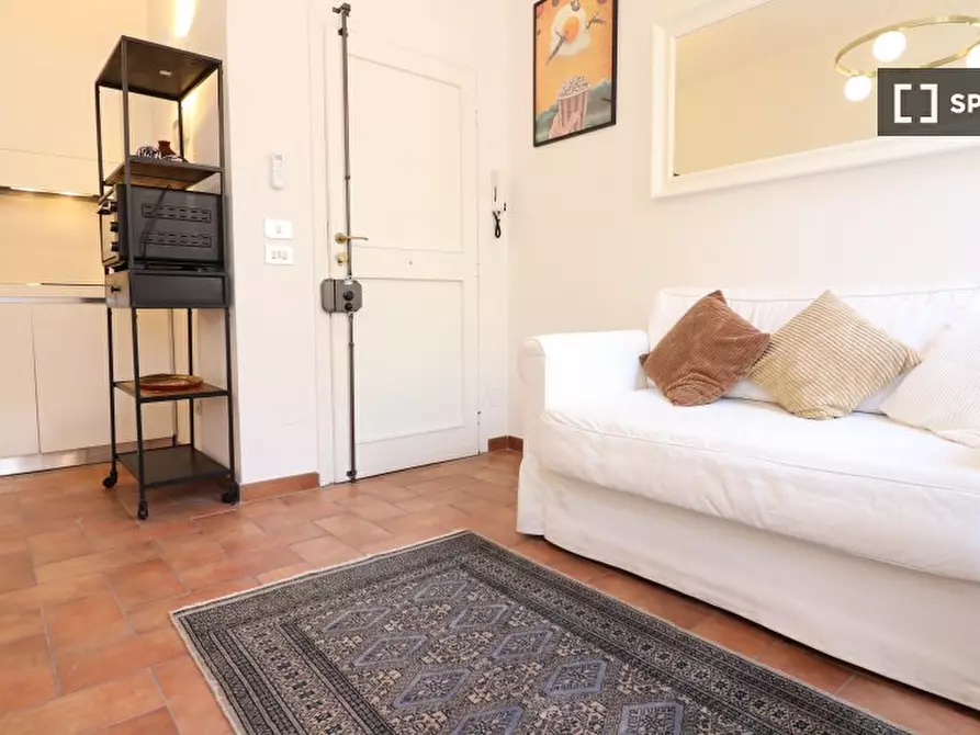 Immagine 6 di Appartamento in affitto  in Via Laura a Firenze